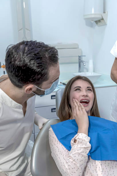Best Emergency Dentist for Special Needs Patients in Cleves, OH